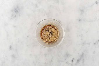 Bland søt chilisaus