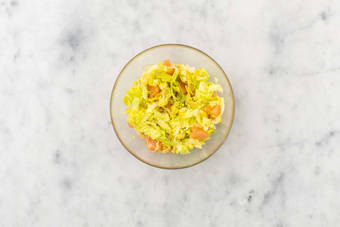 Bring on the Baby Gem