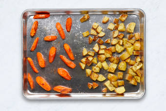 Roast Veggies