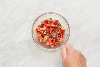 Make Salsa