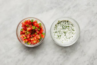 Make Sauce & Pico