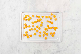 Roast the Sweet Potato