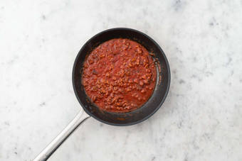 Bring on the Flavour