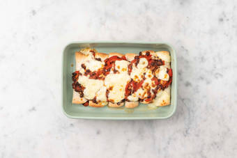 Make your Enchiladas