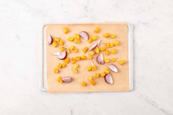 Roast the Butternut Squash