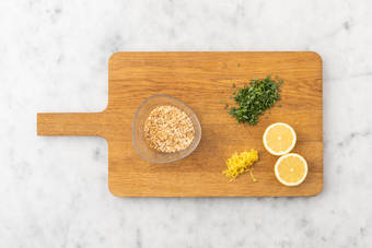 Make your Pangrattato