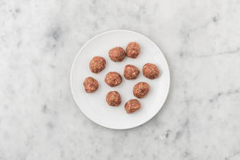 Make the Meatballs