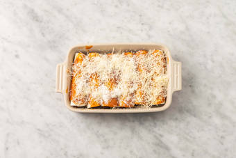 Farcire le tortillas