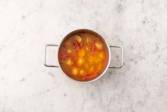 Soffriggete le verdure