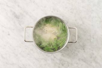 Bring on the Noodles