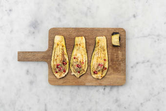 Badridschani einrollen