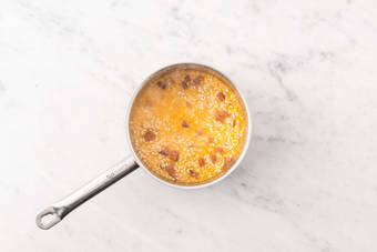 Cook the Risotto