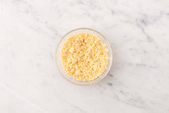 Bring on the Couscous