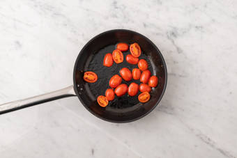 Bring on the Tomatoes