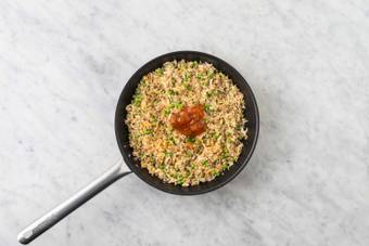 Bring on the Chutney