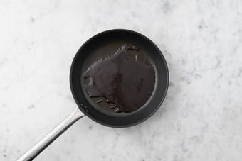 Make the Red Wine Jus