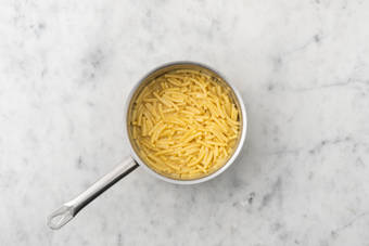 Make the Mac n Cheese