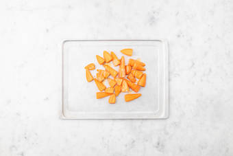 Bring on the Carrots