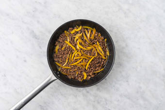 Bring on the Bulgogi