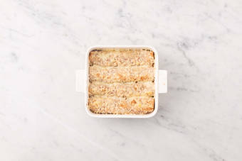 Garnir les tortillas 