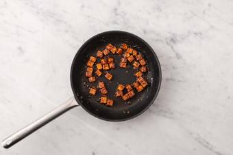 Cuire à la poêle