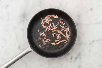 Fry the Bacon