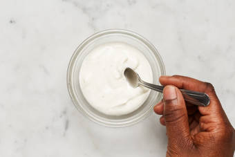 Finish Prep & Make Crema