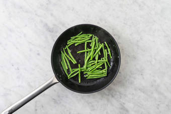 Bring on the Broccoli