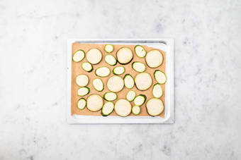 Arrostire le verdure