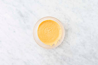 Preparare il purè di cannellini