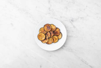 Grigliare le melanzane