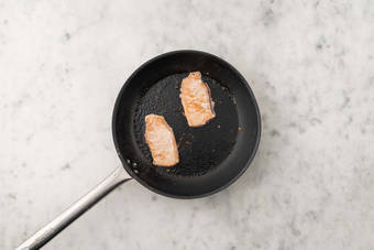 Cuire le filet mignon