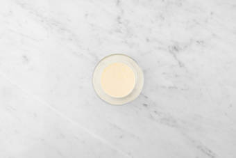 Préparer la pâte à panure