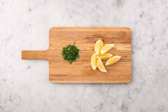 Apprêter le mijoté 