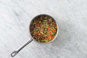 Smaakmakers roerbakken