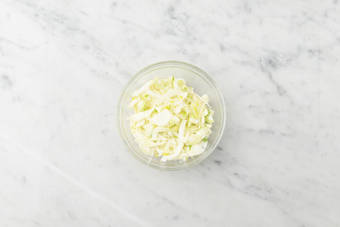 Préparer le fenouil