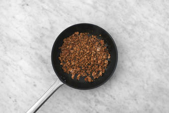 Cuire à la sauteuse