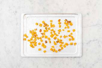 Roast the Sweet Potato