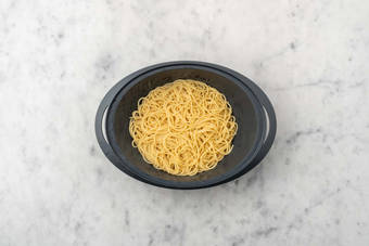 Für die Pasta & die Tomaten