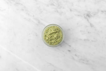 Frullare le melanzane