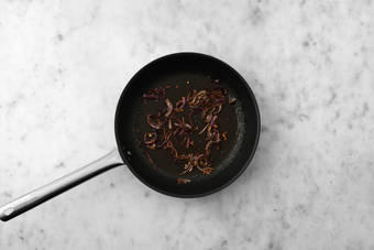 Caramelise the Onion