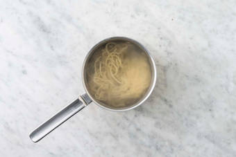 Bring on the Noodles