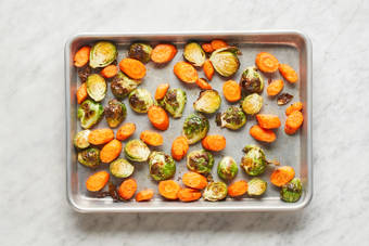 Roast Veggies