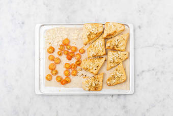 Sonnenblumenkerne rösten