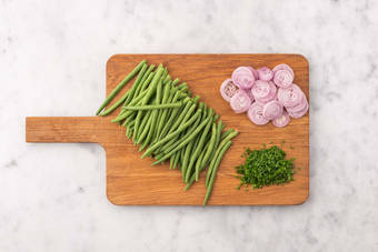 Prep and toast almonds