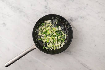 Poursuivre la cuisson