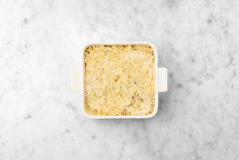 Bring on the Mac and Cheese