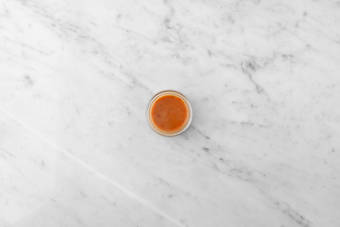 Miso Honey Dressing Time