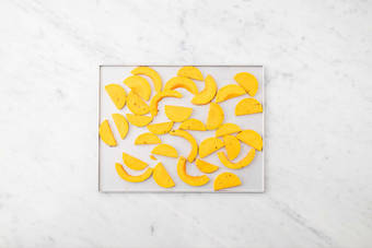 Roast the Sweet Potato