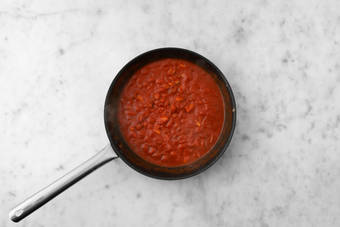 Cook the Bosotn Beans